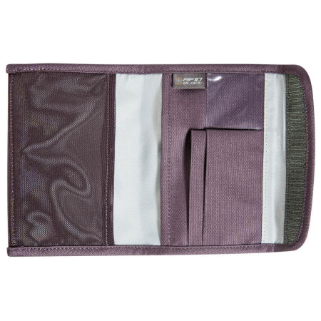 Putna futrola za dokumente Tatonka Passport Safe Rfid Block