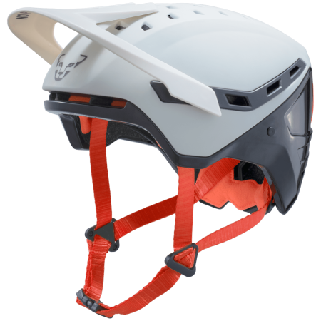 Kaciga Dynafit Tlt Helmet siva/crna Nimbus/0910