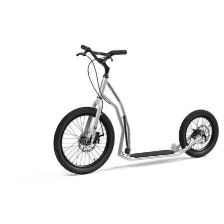 Romobil Yedoo Mezeq Y40