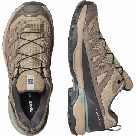 Ženske cipele Salomon X Ultra 360 Leather Gore-Tex