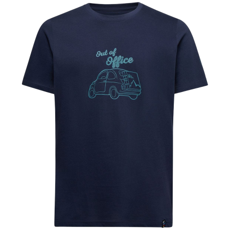 Muška majica La Sportiva Cinquecento T-Shirt M