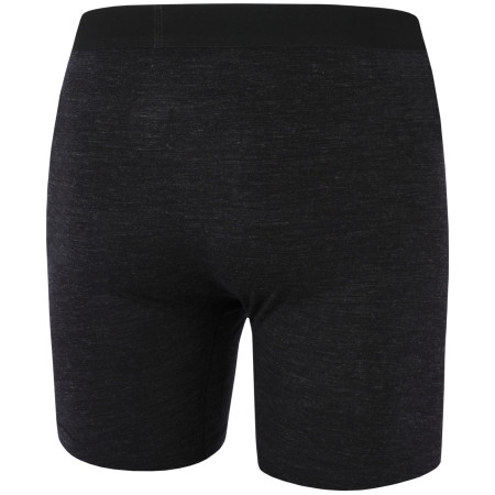 Muške bokserice MOOA MerinoSilk 6in