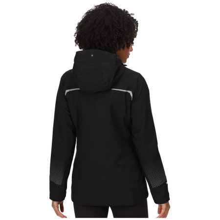 Ženska jakna Regatta Highton Pro Jkt