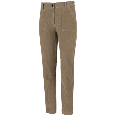 Ženske hlače Wild Country Sequence Pant Woman smeđa brindle