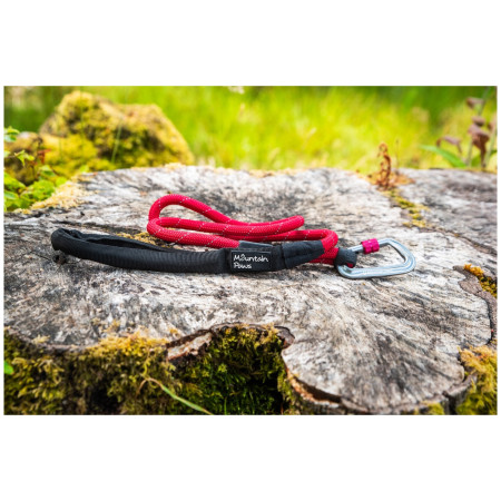 Povodac za psa Mountain Paws Rope Dog Lead