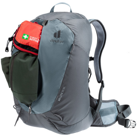 Ženski ruksak Deuter AC Lite 21 SL