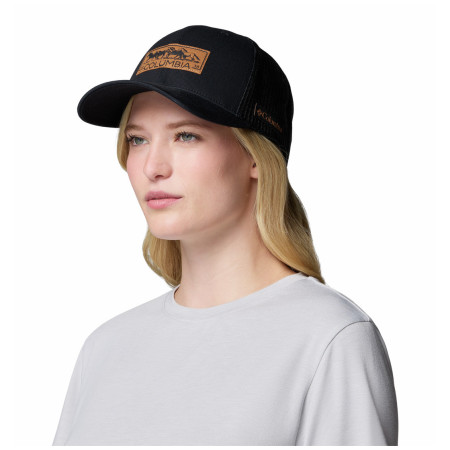 Šilterica Columbia Mesh Snap Back