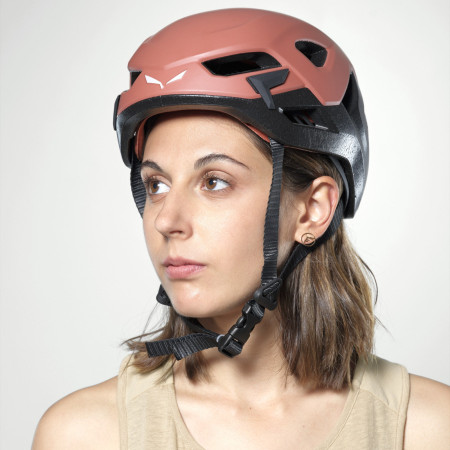 Kaciga za penjanje Salewa Aria Helmet