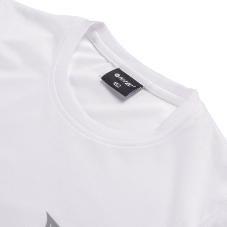 Dječja majica Hi-Tec Jodin Jr 2 Pack