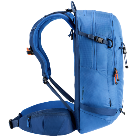 Ruksak za turno skijanje Deuter Freerider 30