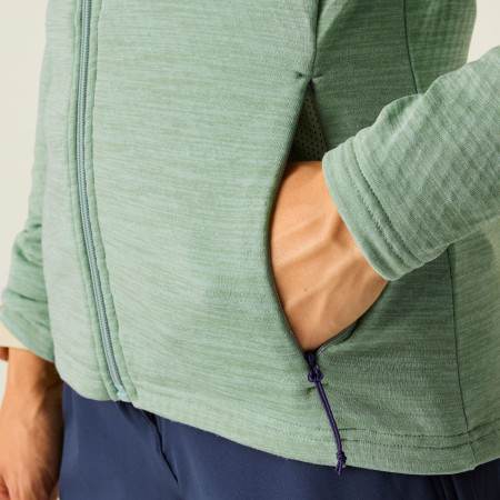 Ženska dukserica Dare 2b Emerging III Stretch Midlayer