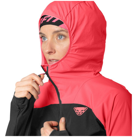Ženska jakna Dynafit Alpine Wind Jkt W