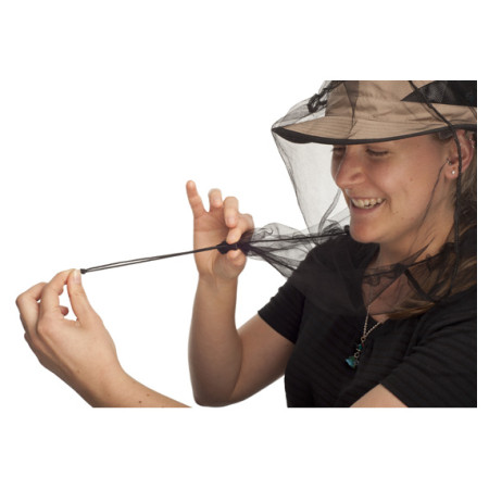 Mreža protiv insekata Sea to Summit Mosquito Nano Head Net