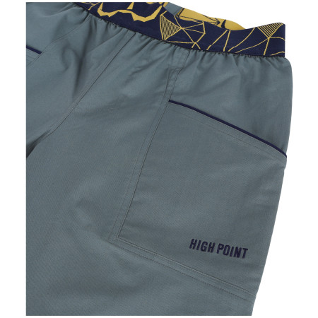 Muške kratke hlače High Point Rolling Shorts