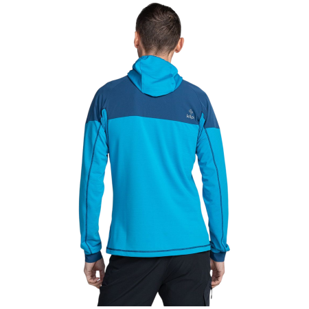 Muške funkcionalne majice dugih rukava Kilpi Memphis