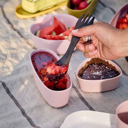 Pribor za kampiranje Spork Light My Fire Spork Original