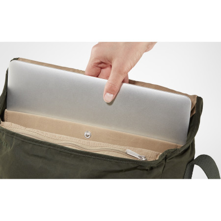 Torba preko ramena Fjällräven Greenland Shoulder Bag Small