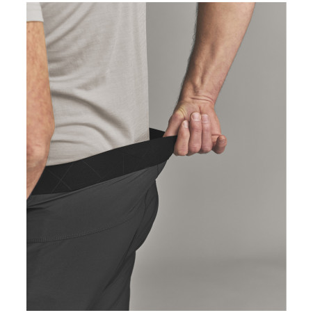 Muške softshell hlače Ortovox Venet Softshell Pants