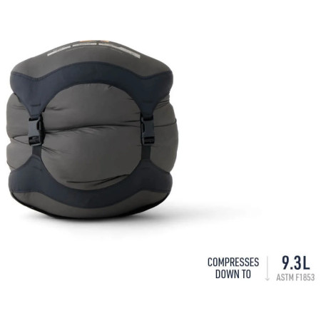 Vreća za spavanje Sea to Summit Boab -1C Short