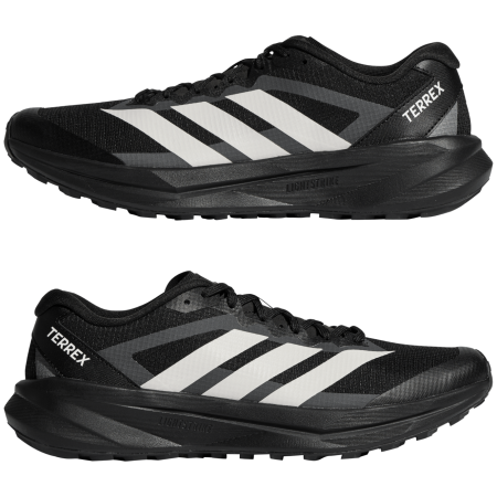Muške tenisice za trčanje Adidas Terrex Agravic Lite