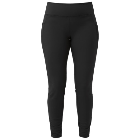 Ženske hlače Mountain Equipment Sonica Wmns Tight crna MeBlack