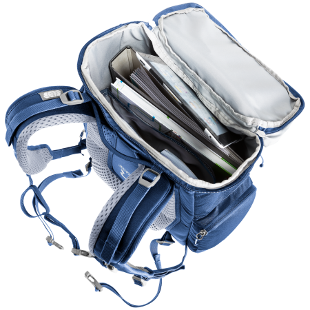 Školska torba Deuter Scula