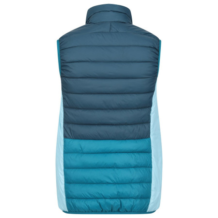 Ženski prsluk Regatta Wmn Harrock B/WII