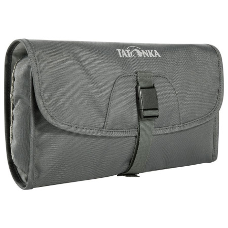 Torbe i neseseri Tatonka Small Travelcare siva titan grey