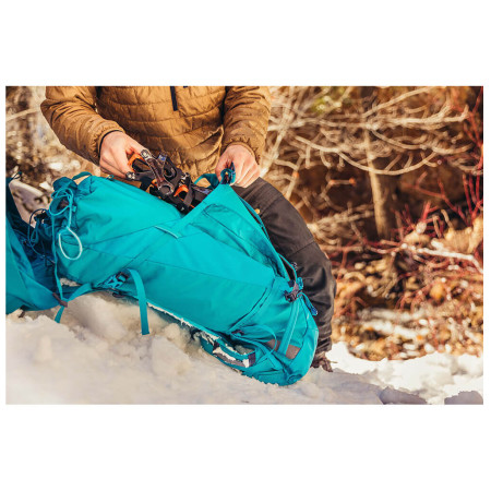 Ruksak za turno skijanje Gregory Alpinisto 35