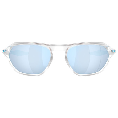Sunčane naočale OAKLEY Cage Jacket Matte Clear