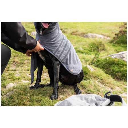 Odjeća za psa Mountain Paws Dog Robe