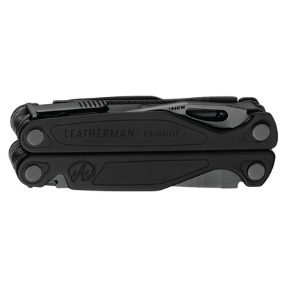 Multi-tool Leatherman Charge Plus Black