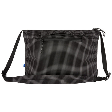 Torba preko ramena Fjällräven High Coast Pro Shoulder Bag