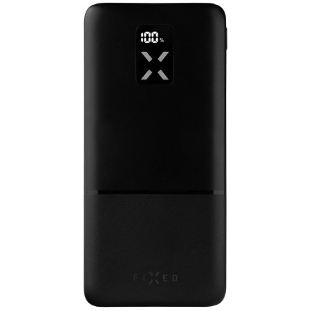 Power bank eksterne baterije Fixed Zen 10 s LCD zaslonom