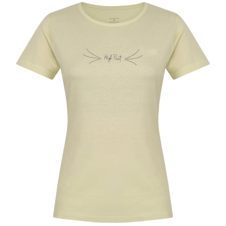 Ženska majica High Point Skim Lady T-Shirt