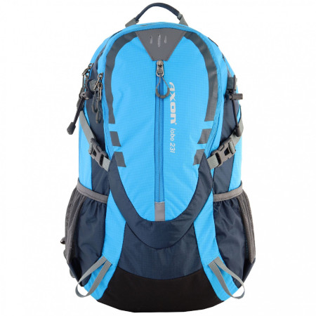 Ruksak Axon Lobo 23 l plava