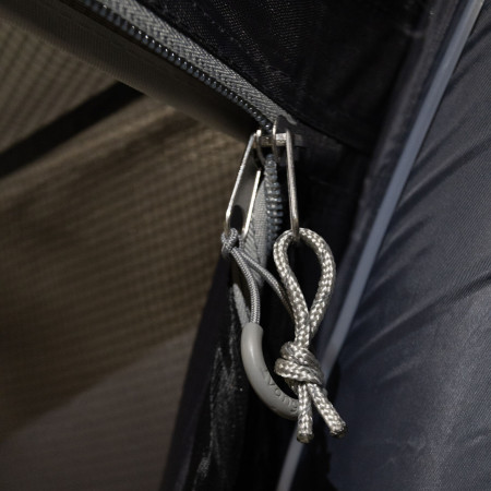 Šator za kamper Vango Kela Pro Air Low