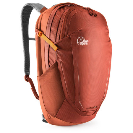 Ruksak Lowe Alpine Flex 25 crvena Tabasco