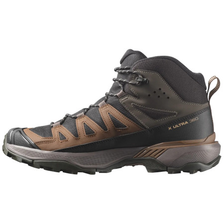 Muške cipele Salomon X Ultra 360 Mid Gore-Tex