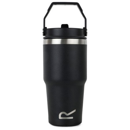 Termos Regatta Thermulate Insulated Tumbler 0.6L crna Black