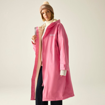 Vodonepropusni kaput Regatta Adult W Proof Robe