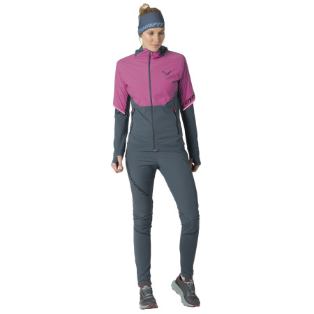 Ženska jakna Dynafit Alpine Hybrid Jkt W