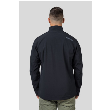 Muška jakna Hannah Baldwin