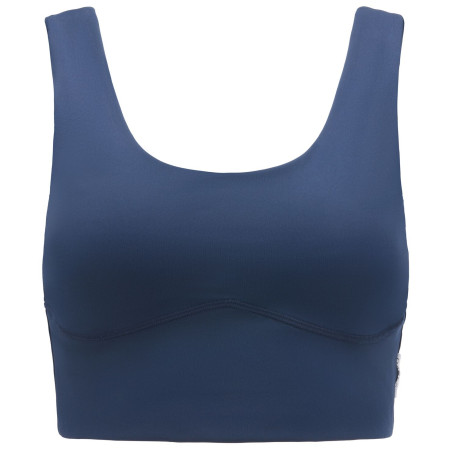 Sportski grudnjak Dare 2b Refresh Crop Tank tamno plava Navy
