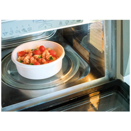 Kutija za ručak Omada Sanaliving Box Set 1L+1,6L