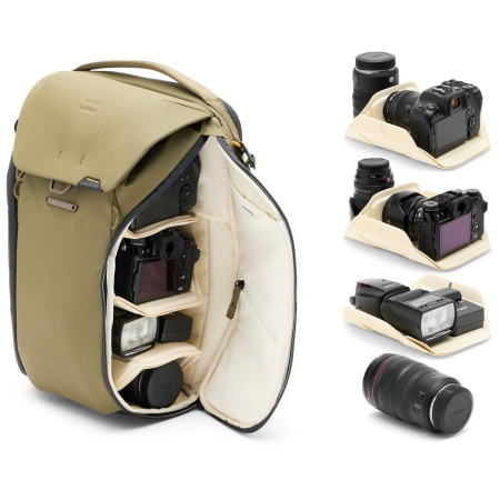 Ruksak Peak Design Everyday Backpack 20L v2