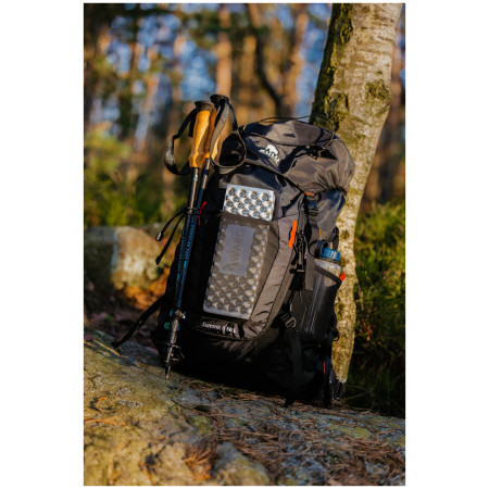 Turistički ruksak Zulu Summit II 50 L