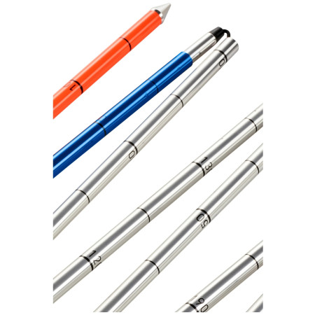 Set za lavinu Ortovox Rescue Set Diract Voice Light