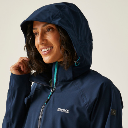 Ženska jakna Regatta W Bosfield III