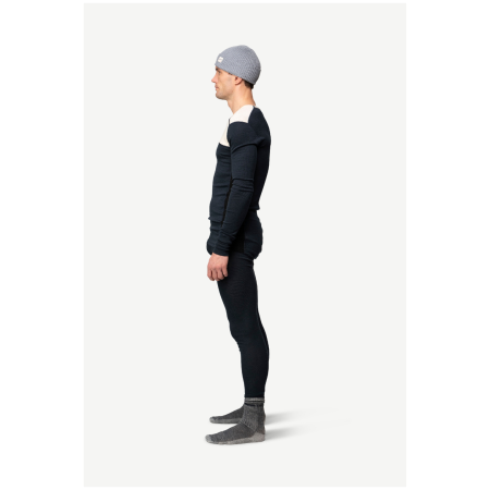 Muške funkcionalne majice Devold Lauparen Merino 190 Shirt Man